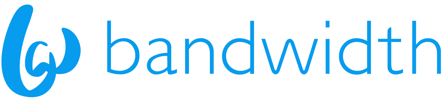 logo Bandwidth