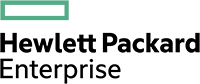 hpe logo