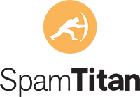 SpamTitan Cloud logo
