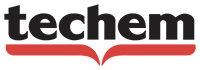 logo techem